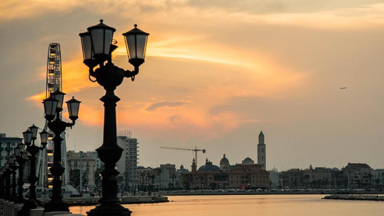 Frühstückspension Putignani 181 Bari