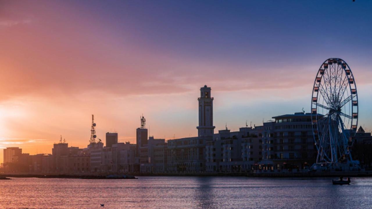 Putignani 181 Frühstückspension Bari